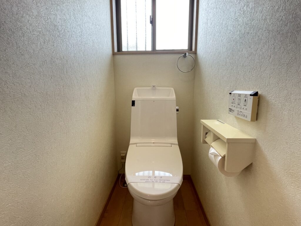 大村市久原1丁目　4LDK　平家建て　中古戸建住宅 画像18