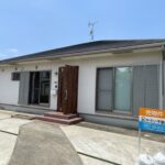 大村市久原1丁目　4LDK　平家建て　中古戸建住宅 画像2