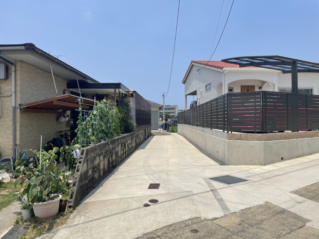 大村市久原1丁目　4LDK　平家建て　中古戸建住宅 画像22