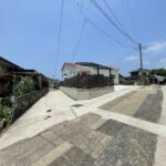 大村市久原1丁目　4LDK　平家建て　中古戸建住宅 画像21