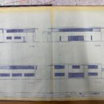 大村市水田町　校舎（学校） 兼 住居（5SLDK）　RC造2階建て 画像9