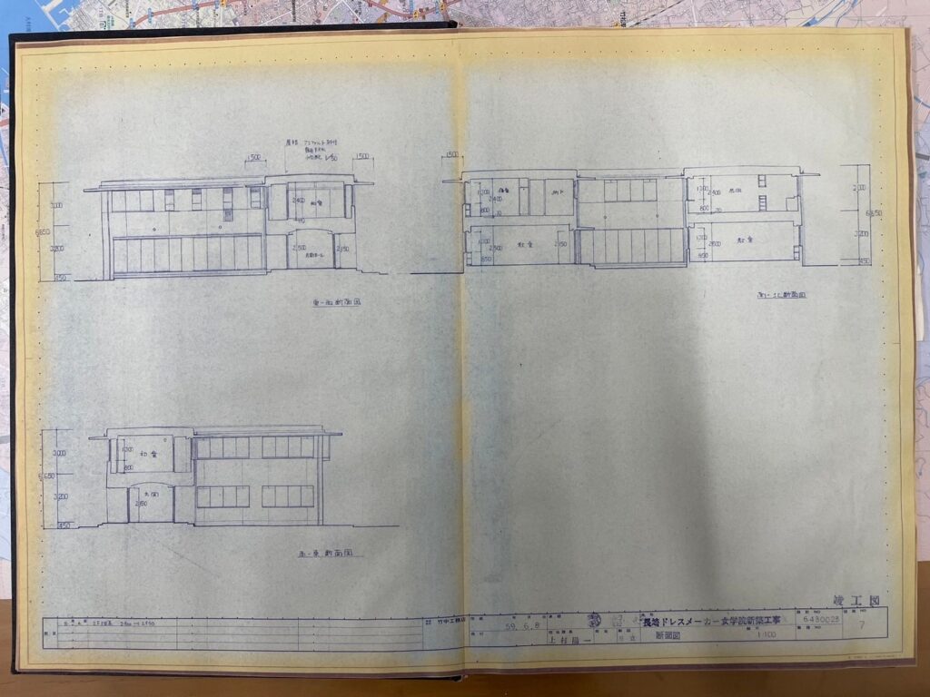 大村市水田町　校舎（学校） 兼 住居（5SLDK）　RC造2階建て 画像10