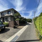 大村市松山町　3LDK　タマホーム施工　中古戸建住宅 画像4