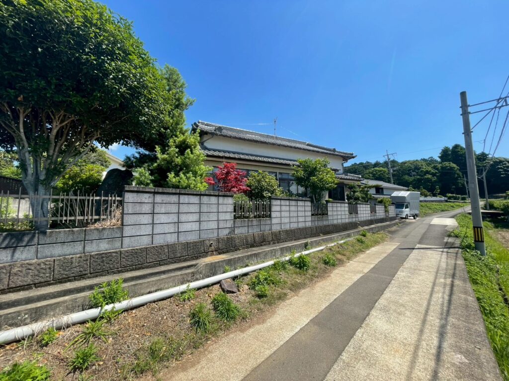 東彼杵町瀬戸郷　5DK　中古戸建住宅 画像4
