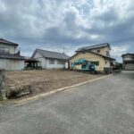 大村市宮小路1丁目　売地（建築条件なし） 画像5