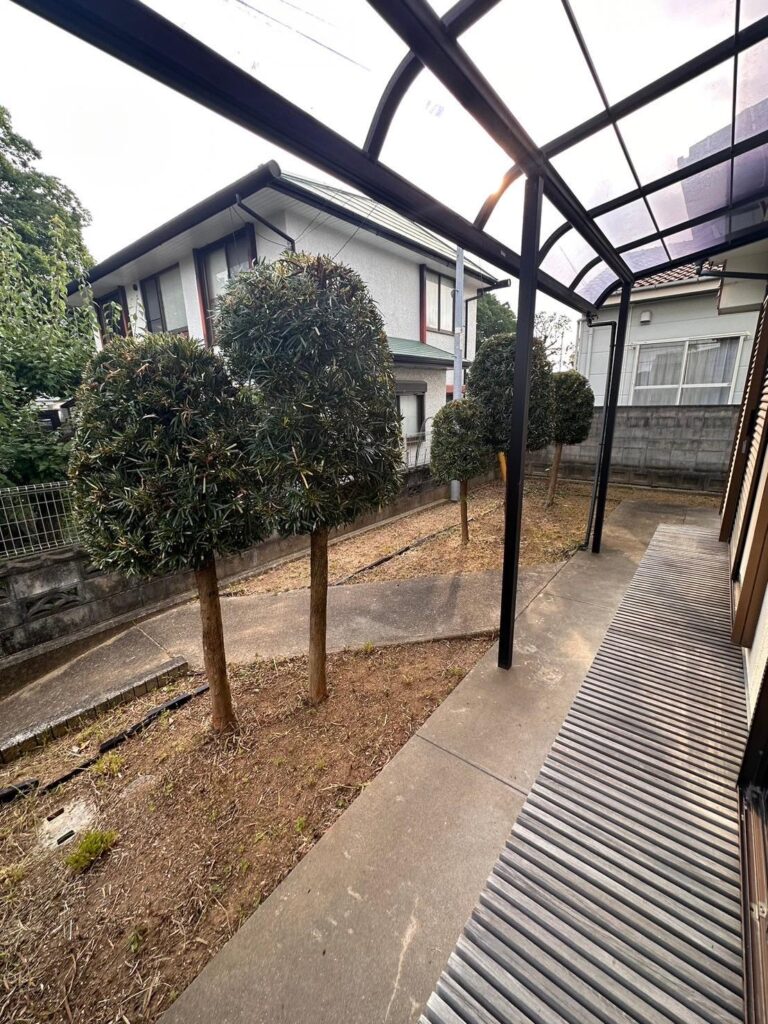 大村市古町1丁目　6SDK　中古戸建住宅 画像8