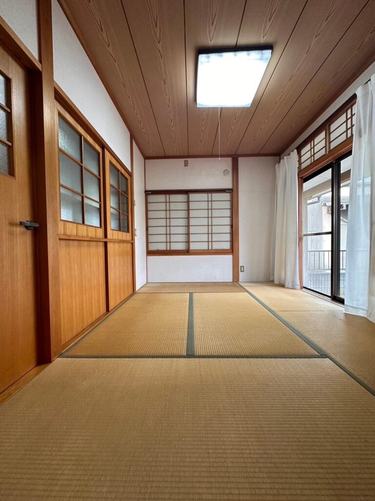 大村市古町1丁目　6SDK　中古戸建住宅 画像16