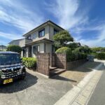 大村市松山町　3LDK　タマホーム施工　中古戸建住宅 画像3