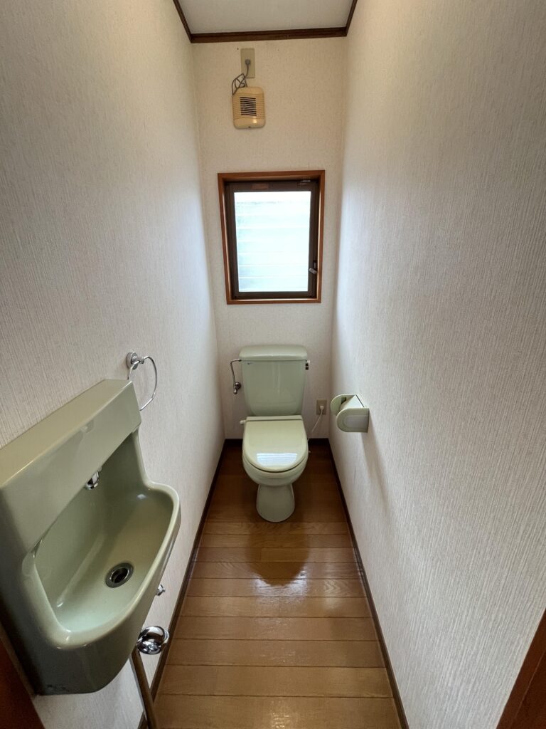大村市古町1丁目　6SDK　中古戸建住宅 画像23