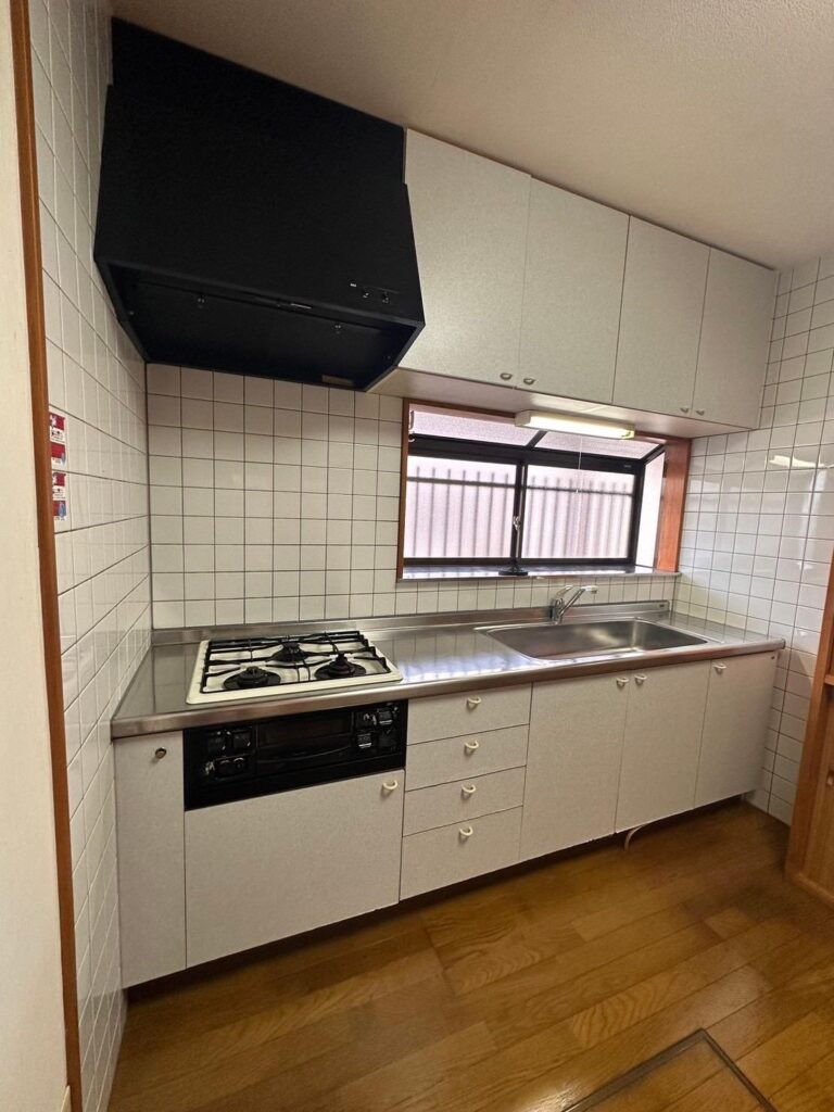 大村市古町1丁目　6SDK　中古戸建住宅 画像12