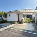 大村市富の原1丁目　住友林業施工　平家建て　4LDK　中古戸建住宅 画像3