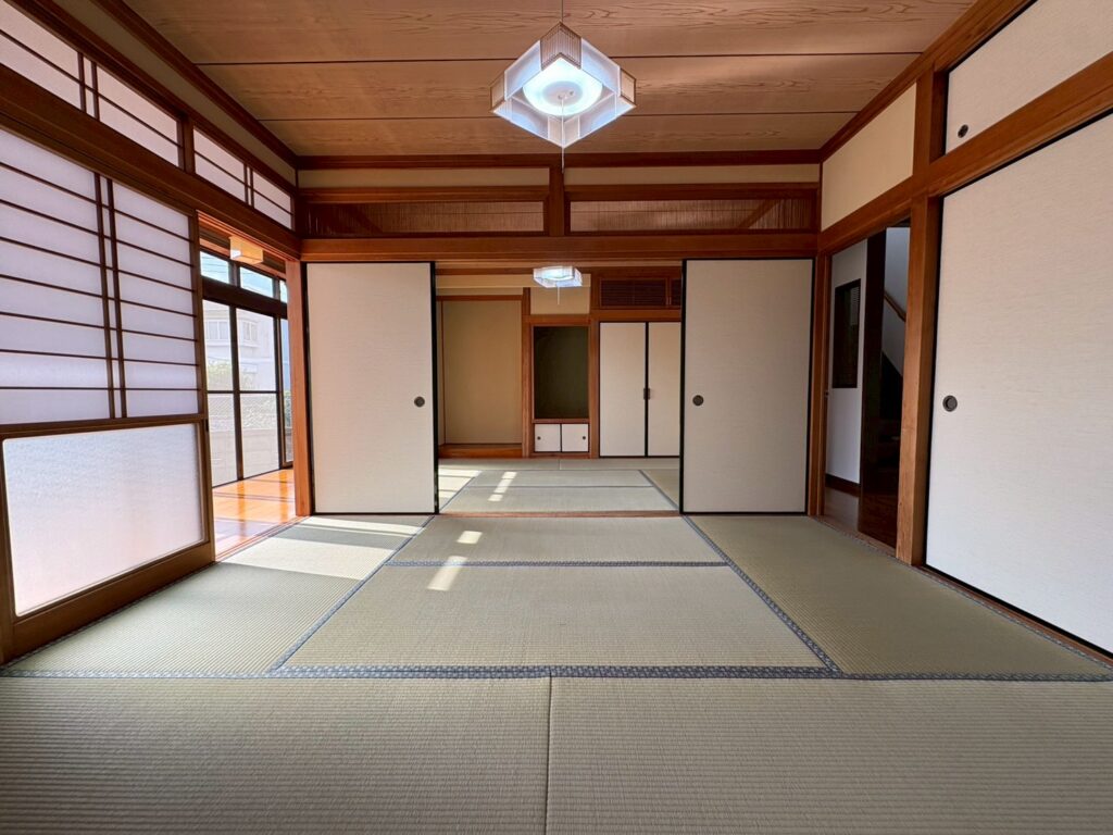 大村市乾馬場町　4SLDK　中古戸建住宅 画像13