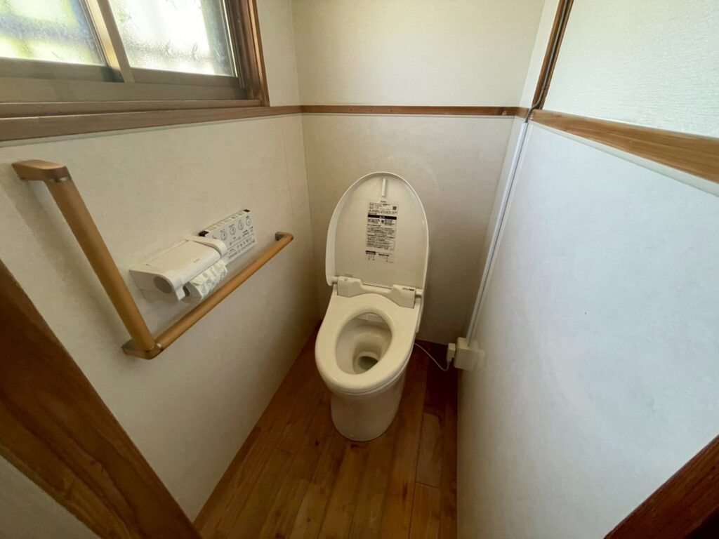 東彼杵町瀬戸郷　5DK　中古戸建住宅 画像11