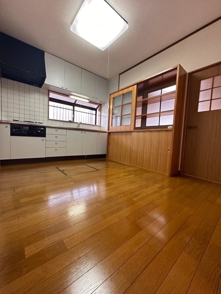 大村市古町1丁目　6SDK　中古戸建住宅 画像11