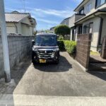 大村市松山町　3LDK　タマホーム施工　中古戸建住宅 画像6
