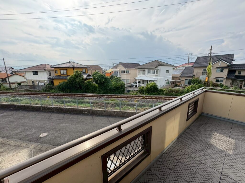 大村市乾馬場町　4SLDK　中古戸建住宅 画像24
