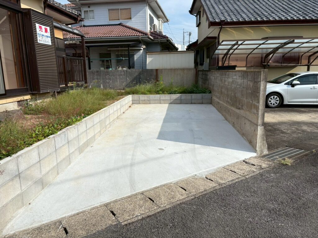 大村市乾馬場町　4SLDK　中古戸建住宅 画像4