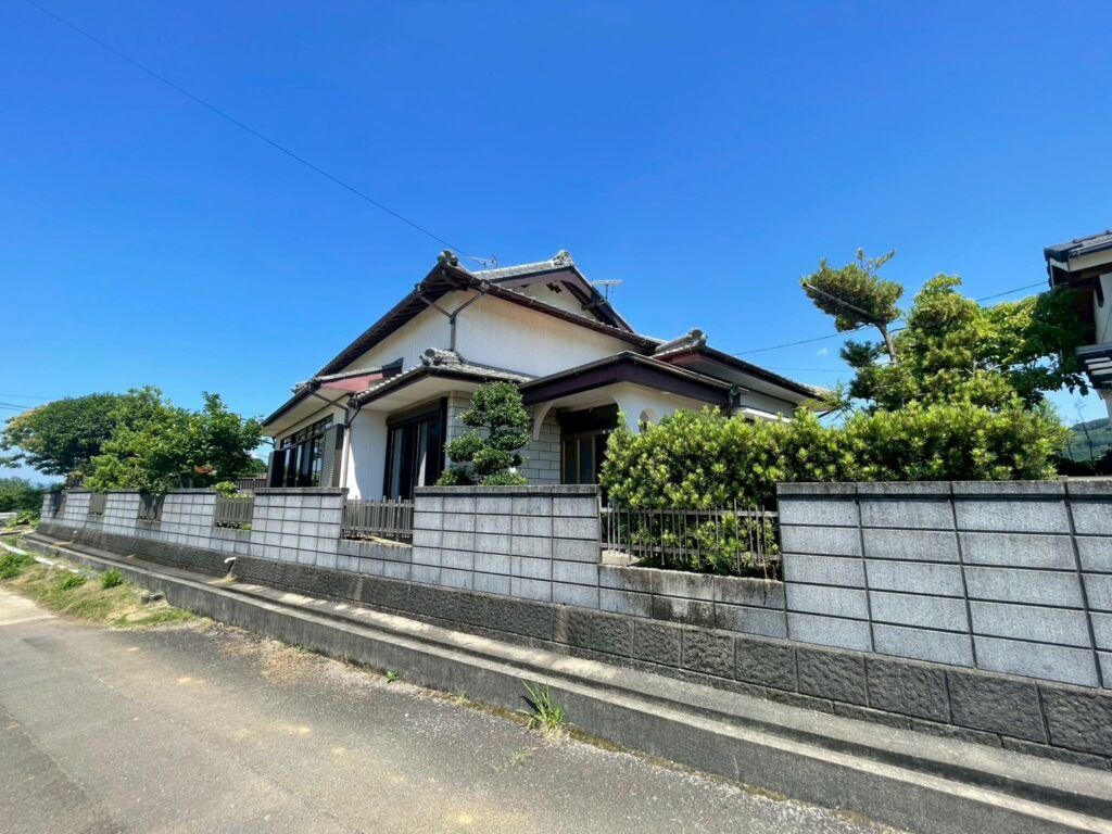 東彼杵町瀬戸郷　5DK　中古戸建住宅 画像3