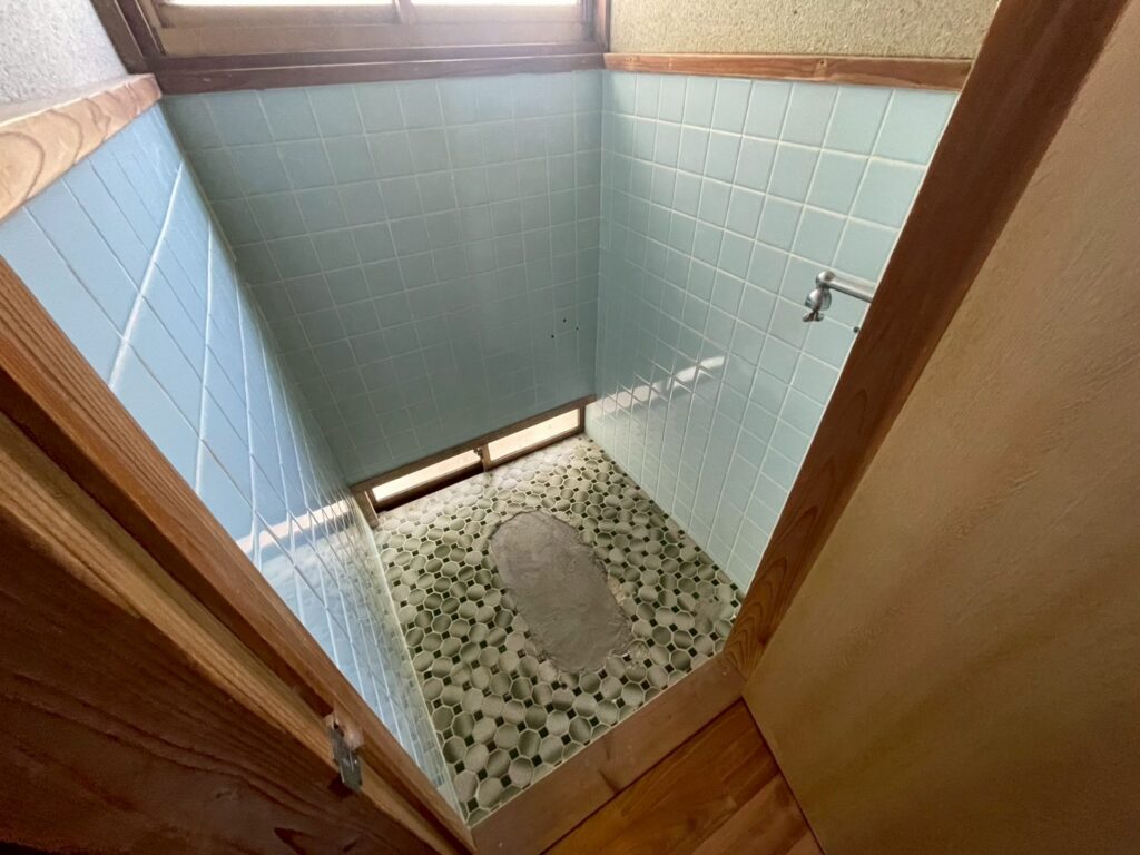 東彼杵町瀬戸郷　5DK　中古戸建住宅 画像12