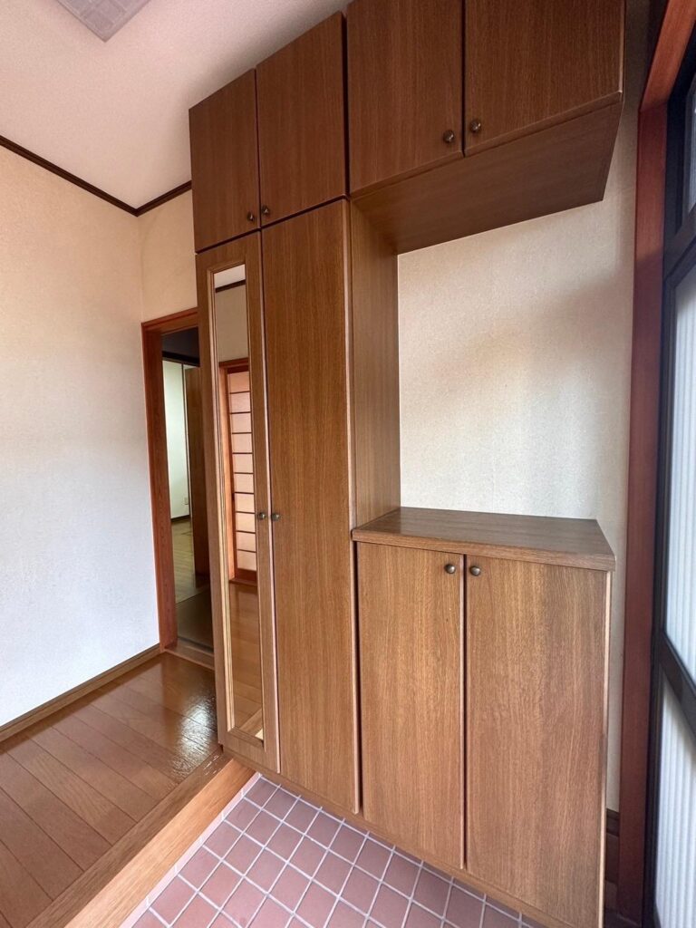大村市古町1丁目　6SDK　中古戸建住宅 画像9