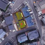 ❖　商談中　❖　大村市玖島3丁目　売地（建築条件なし） 画像4
