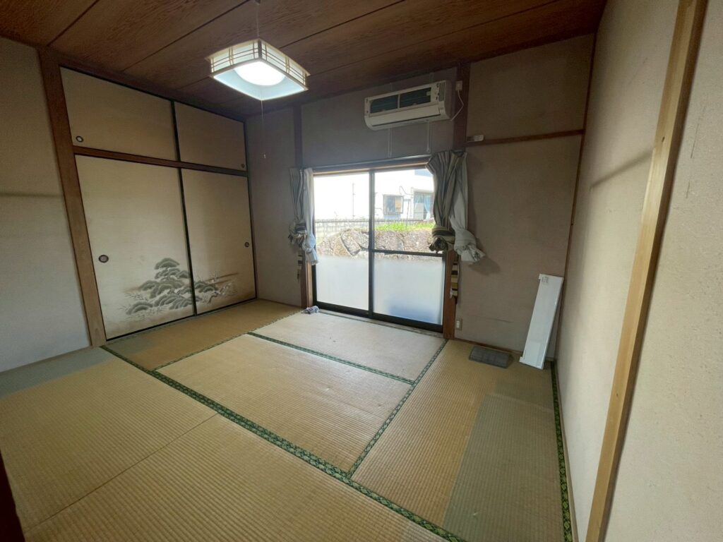 東彼杵町瀬戸郷　5DK　中古戸建住宅 画像9
