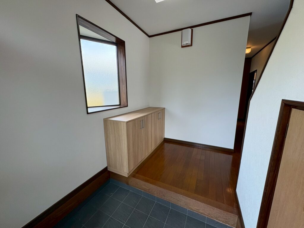 大村市乾馬場町　4SLDK　中古戸建住宅 画像7