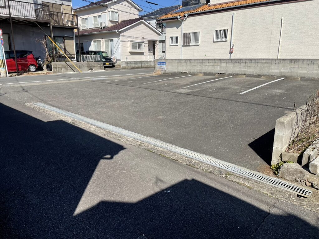 大村市古町2丁目　売地（建築条件なし） 画像6
