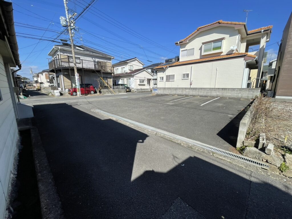 大村市古町2丁目　売地（建築条件なし） 画像5