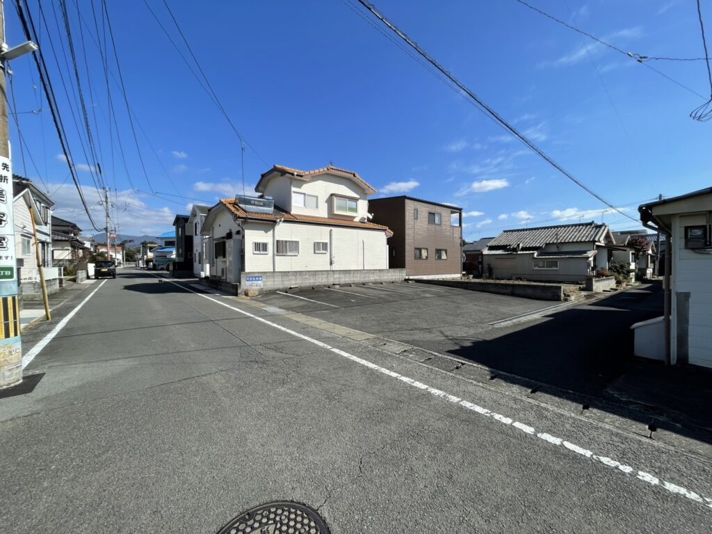 大村市古町2丁目　売地（建築条件なし） 画像4