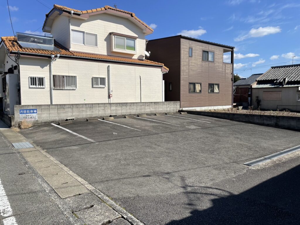大村市古町2丁目　売地（建築条件なし） 画像3