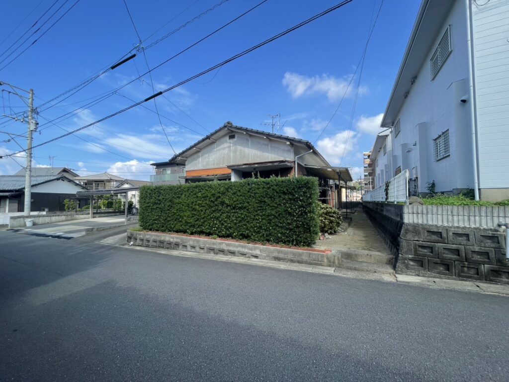 (外観)