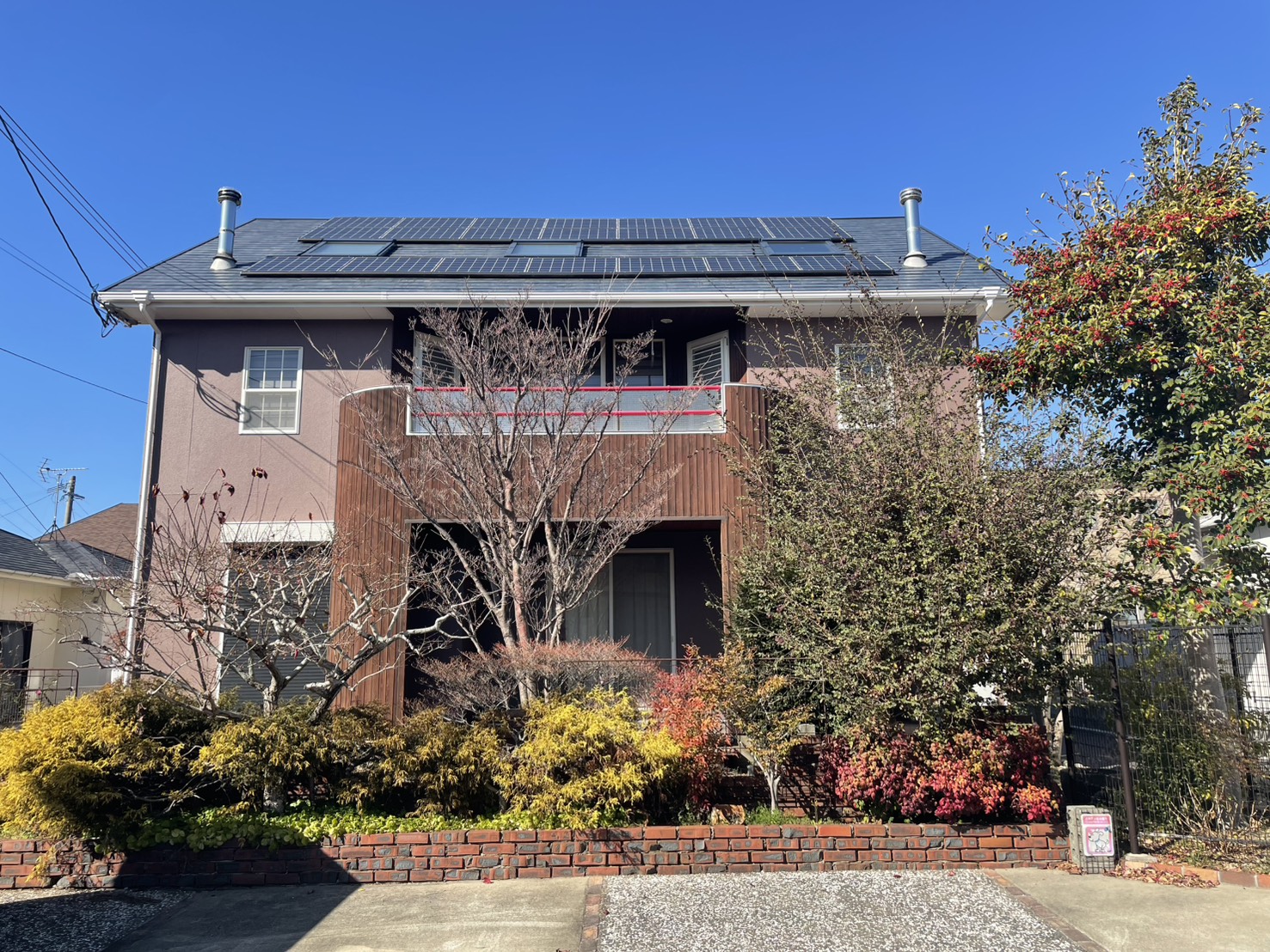 大村市富の原2丁目 4SLDK 中古戸建住宅