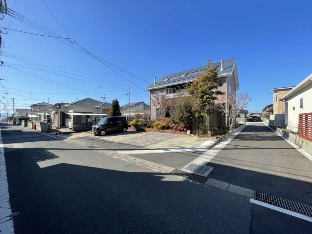 大村市富の原2丁目　4SLDK　中古戸建住宅 画像6