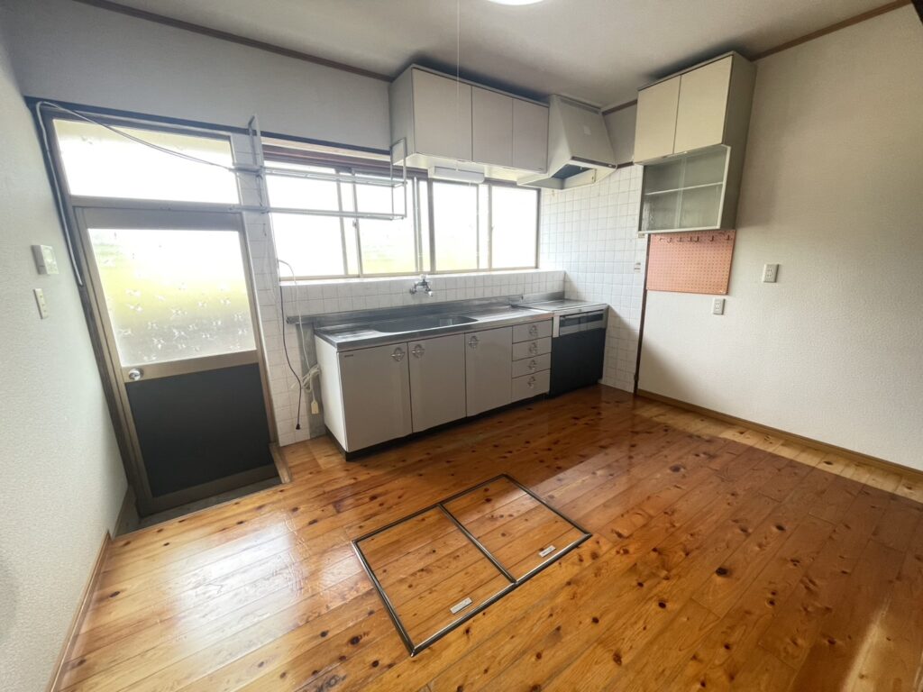 東彼杵町瀬戸郷　5DK　中古戸建住宅 画像5