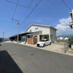 大村市黒丸町　4LDK　伸工舎施工　中古戸建住宅 画像3