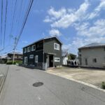 大村市小路口町　6SLDK　二世帯住宅向き　浜松建設施工　中古戸建住宅 画像3