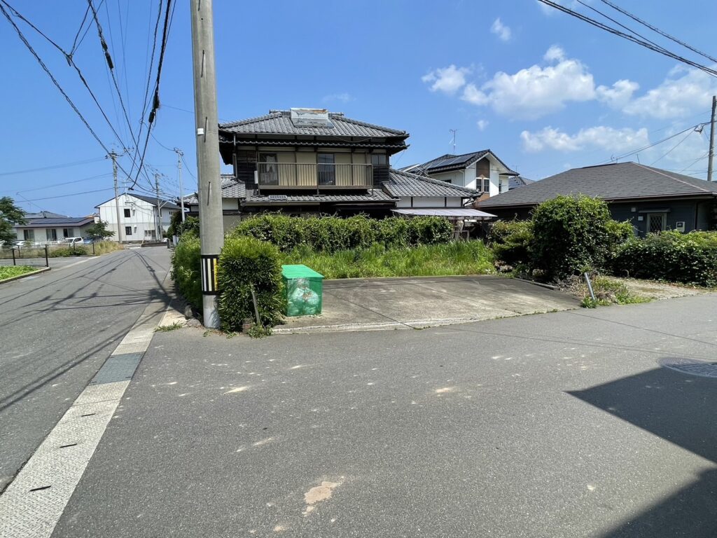 大村市小路口町　6SLDK　二世帯住宅向き　浜松建設施工　中古戸建住宅 画像5