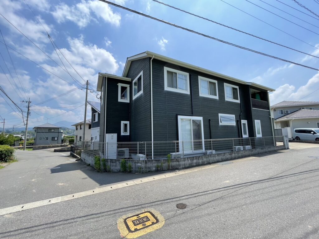 大村市小路口町　6SLDK　二世帯住宅向き　浜松建設施工　中古戸建住宅 画像4