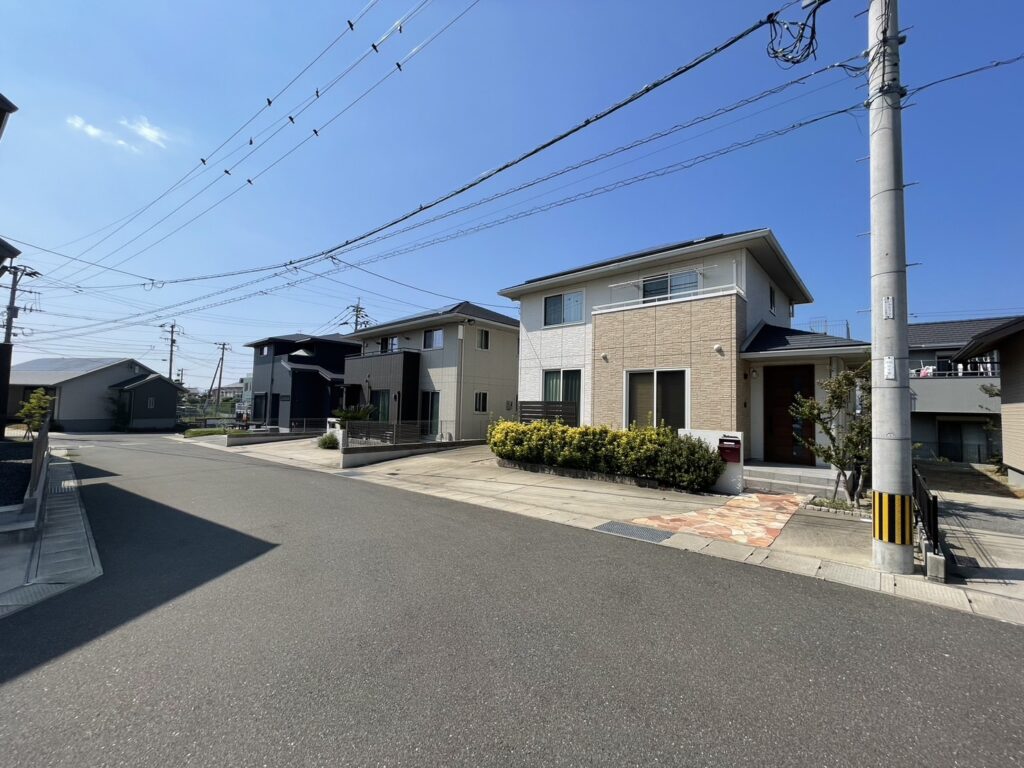 大村市宮小路2丁目　4SLDK　大和ハウス施工　中古戸建住宅 画像12