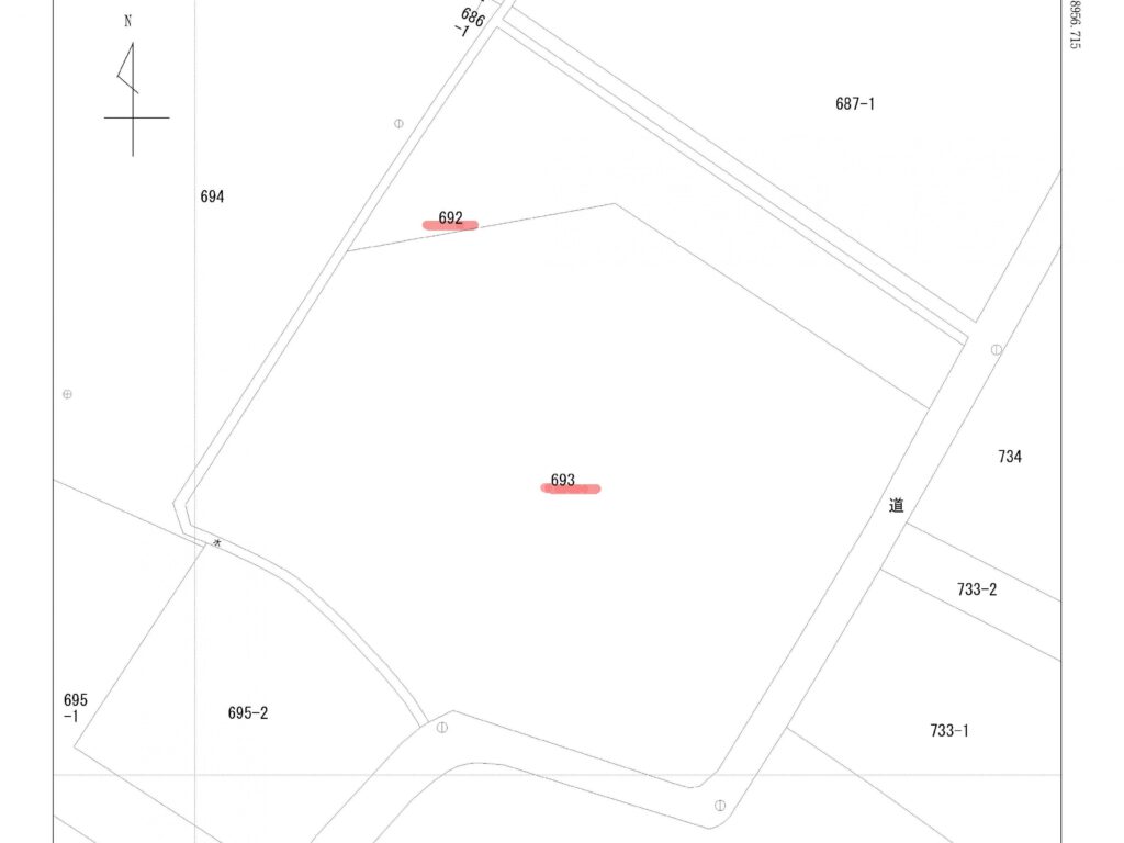 大村市水田町　校舎（学校） 兼 住居（5SLDK）　RC造2階建て 画像4