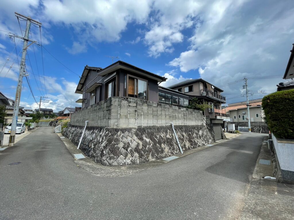 大村市松原１丁目　平家建　中古戸建住宅 画像5