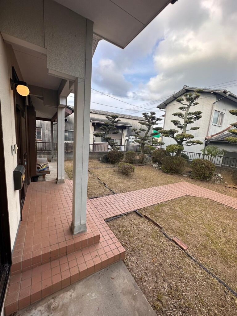 大村市古町1丁目　6SDK　中古戸建住宅 画像7