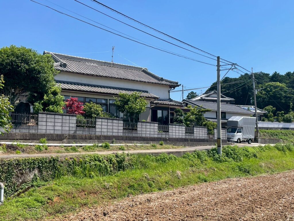 東彼杵町瀬戸郷 5DK 中古戸建住宅