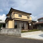 大村市乾馬場町　4SLDK　中古戸建住宅 画像3