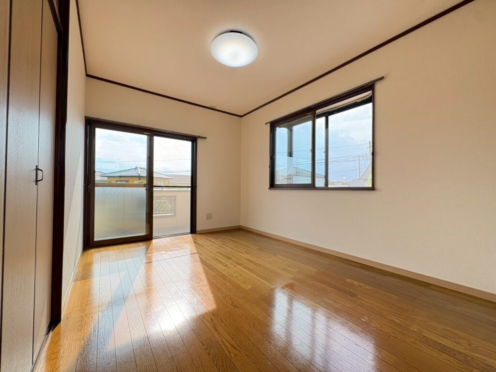 大村市乾馬場町　4SLDK　中古戸建住宅 画像20