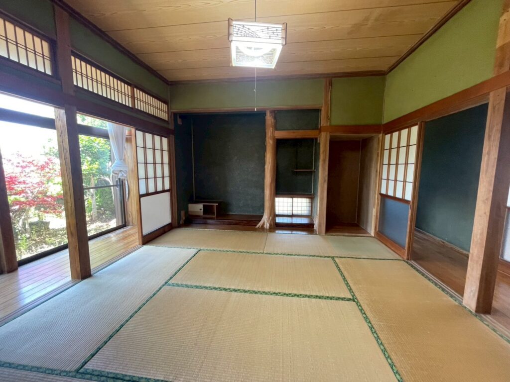 東彼杵町瀬戸郷　5DK　中古戸建住宅 画像8
