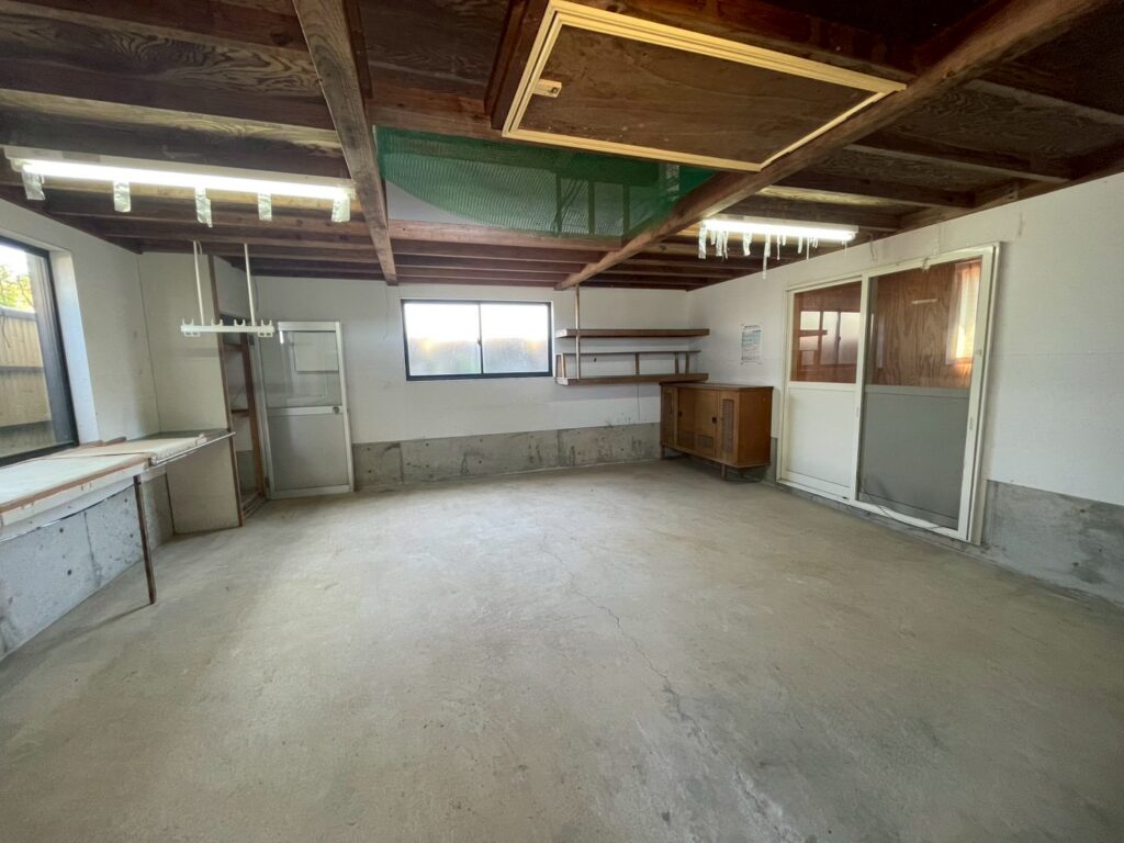 東彼杵町瀬戸郷　5DK　中古戸建住宅 画像14