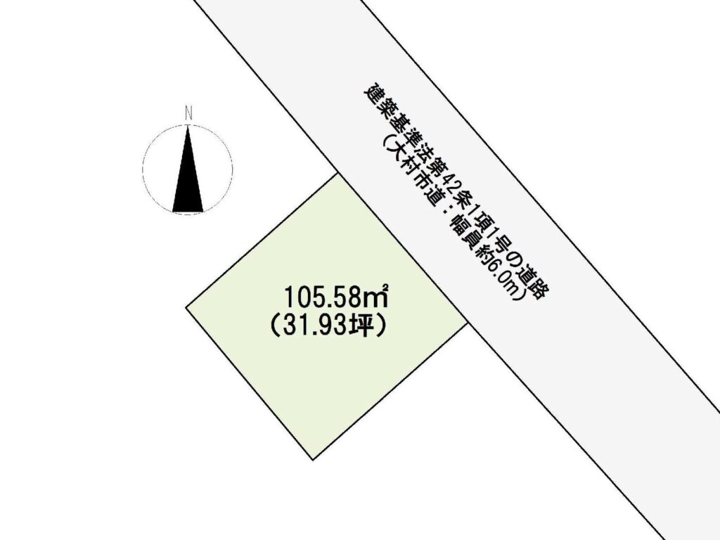 (土地図・測量図等)