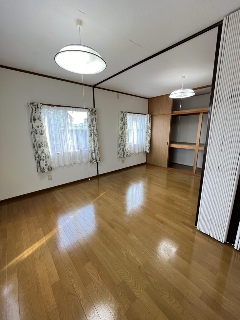 大村市古町1丁目　6SDK　中古戸建住宅 画像20